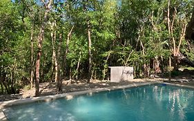 Selva Teenek Eco-Park